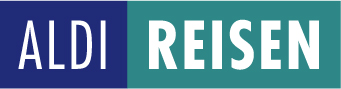 ALDI Reisen Logo