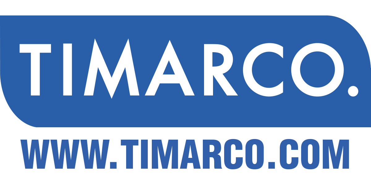 Timarco Logo