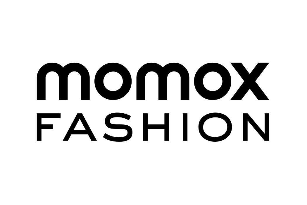 Momox Fashion Logo
