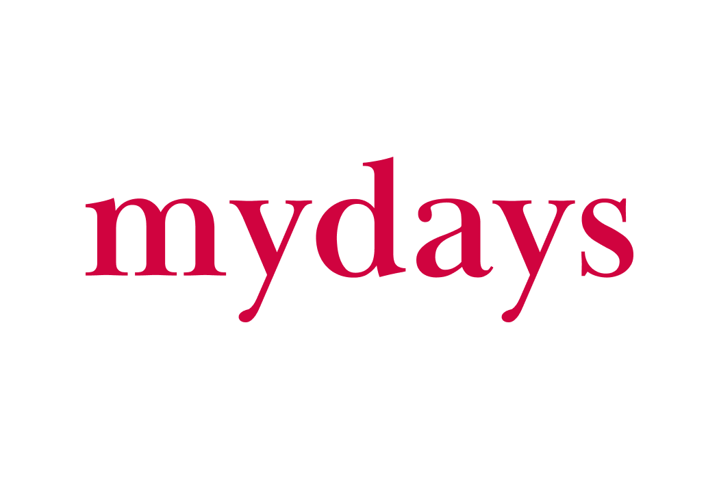 mydays Logo