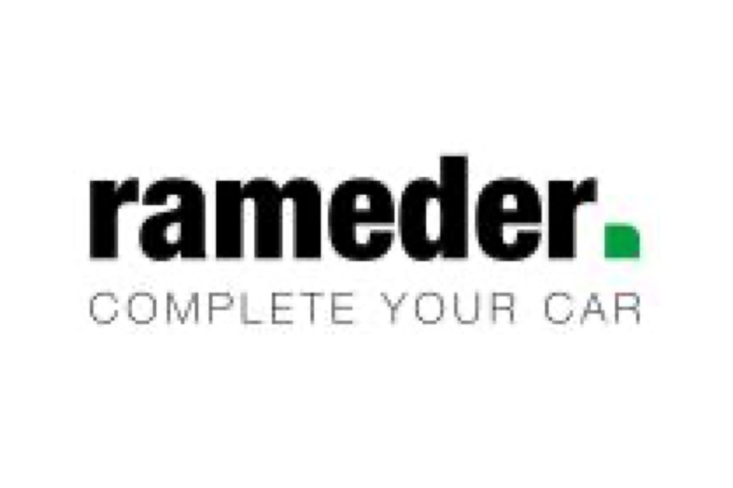 Rameder Logo