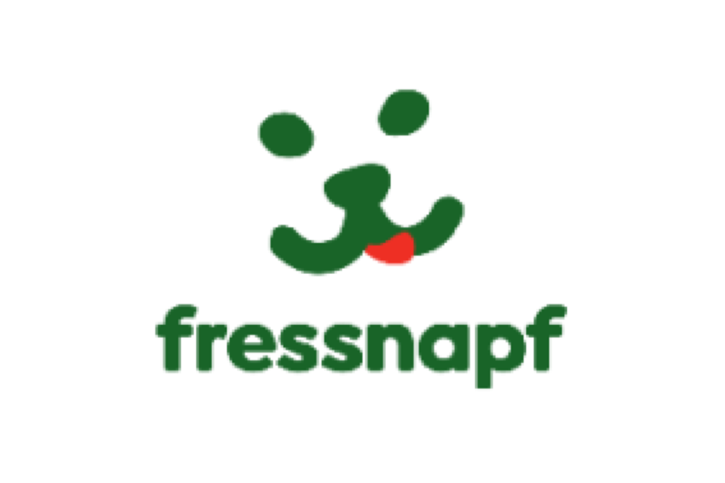 Fressnapf Logo