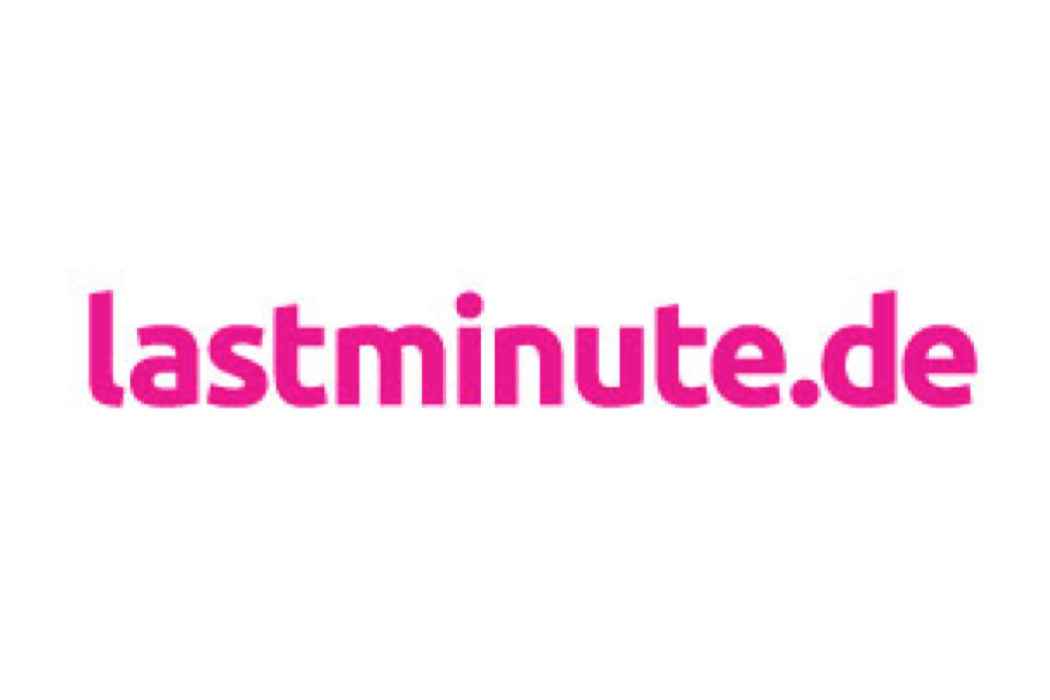 Lastminute Logo
