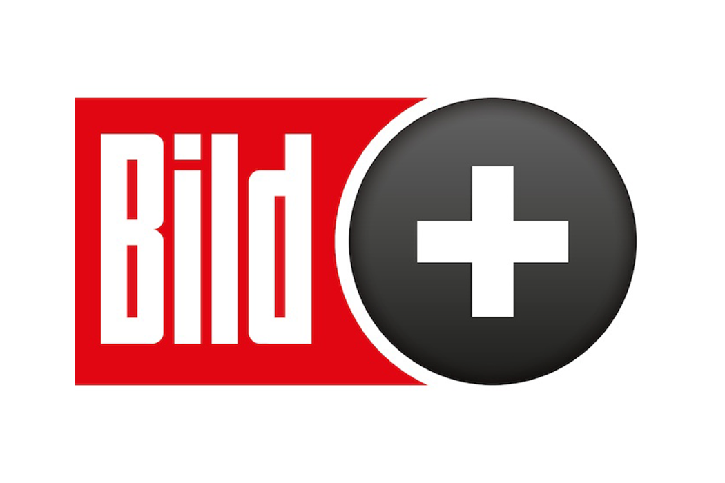 BILDplus Logo