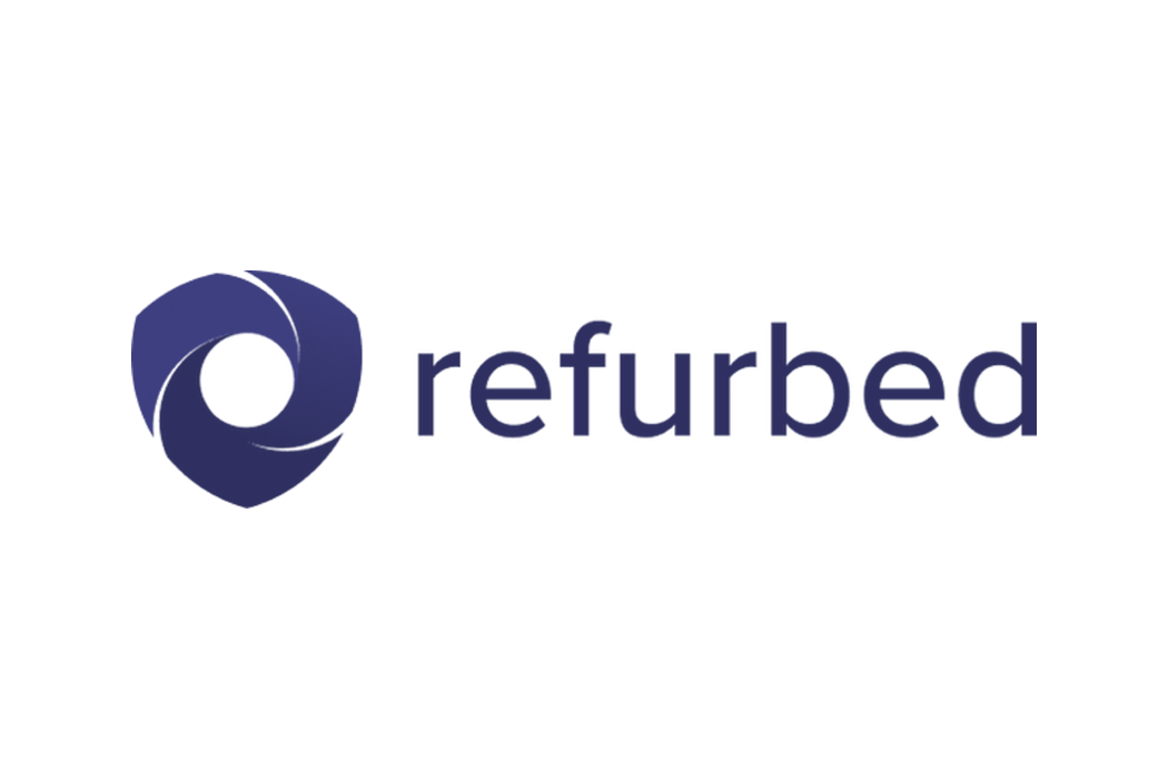 refurbed Logo