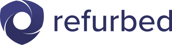 refurbed Logo