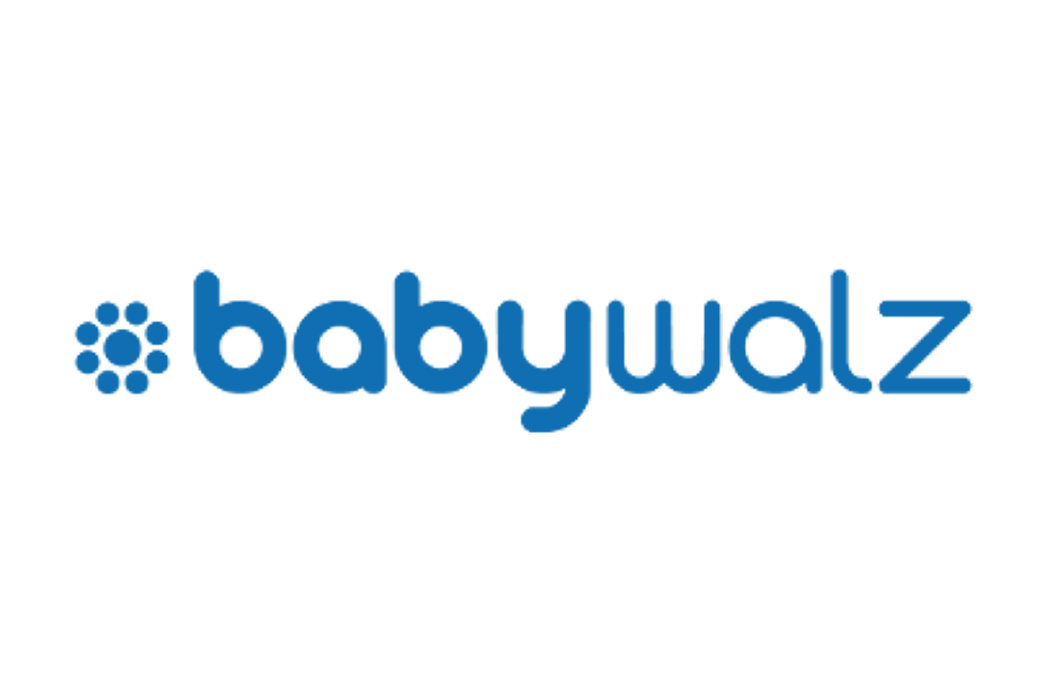 Baby-Walz Logo