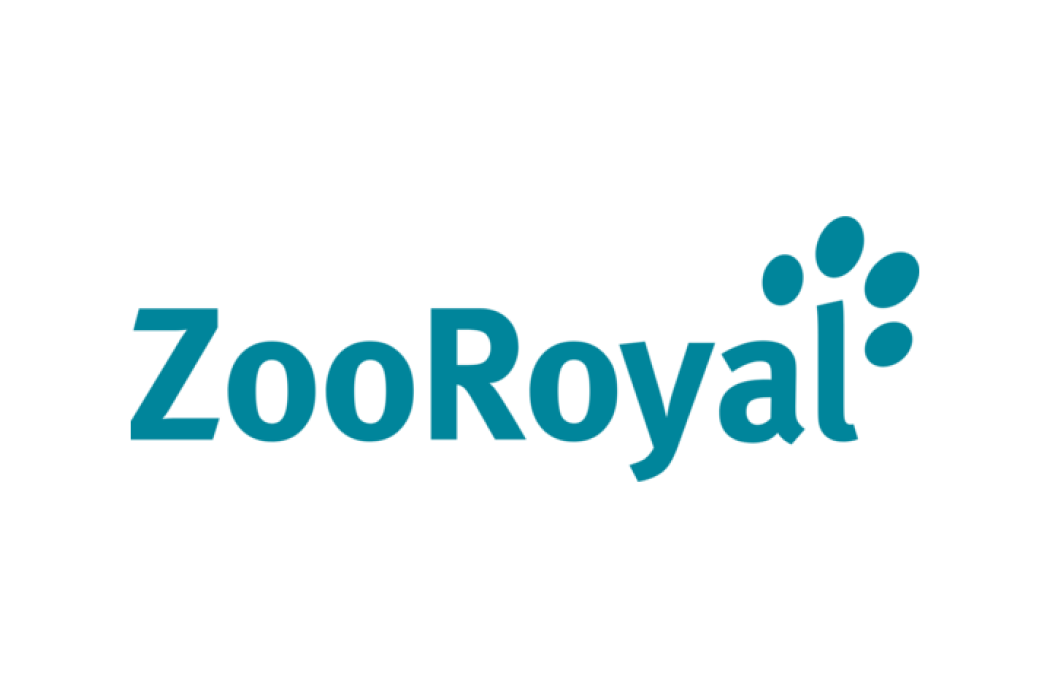 ZooRoyal Logo