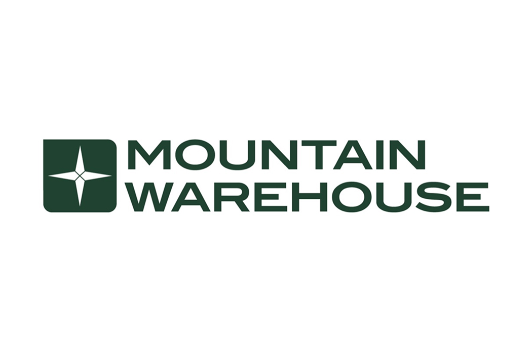 Mountain Warehouse Logo