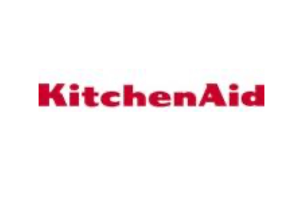 KitchenAid Logo