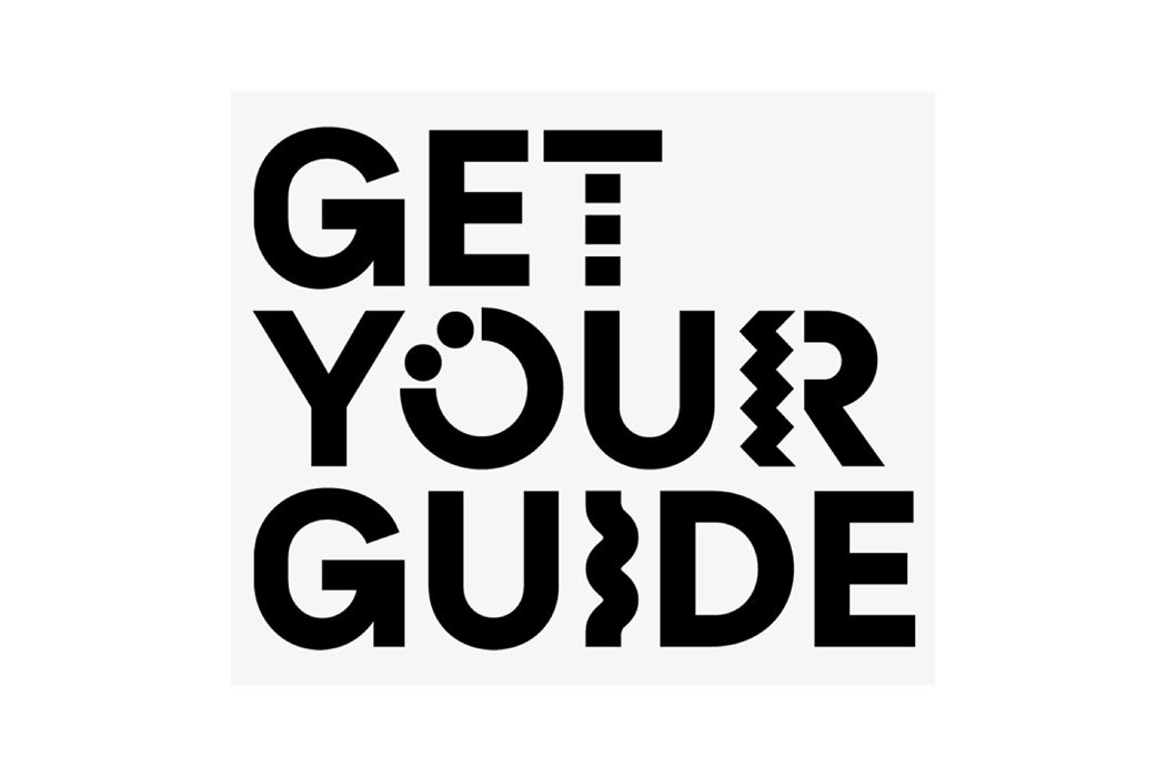 GetYourGuide Logo