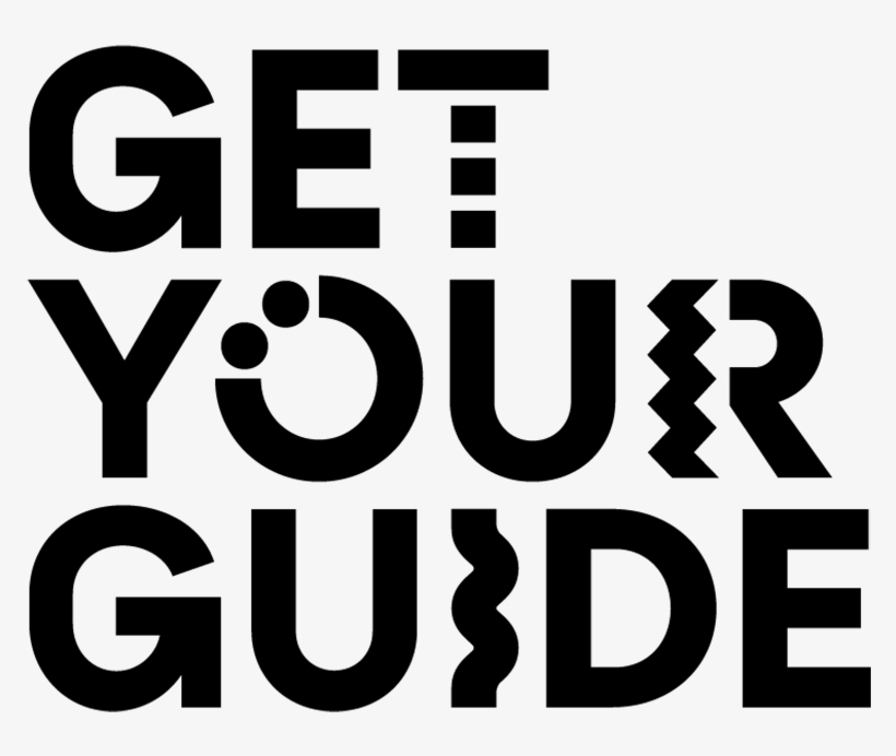 GetYourGuide Logo