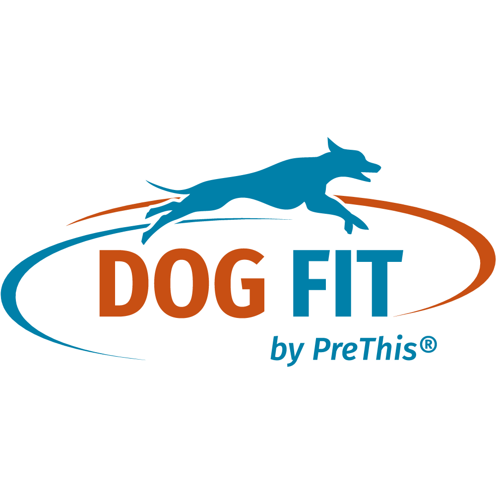 DOG FIT by PreThis® Logo