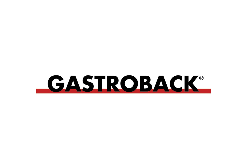Gastroback Logo
