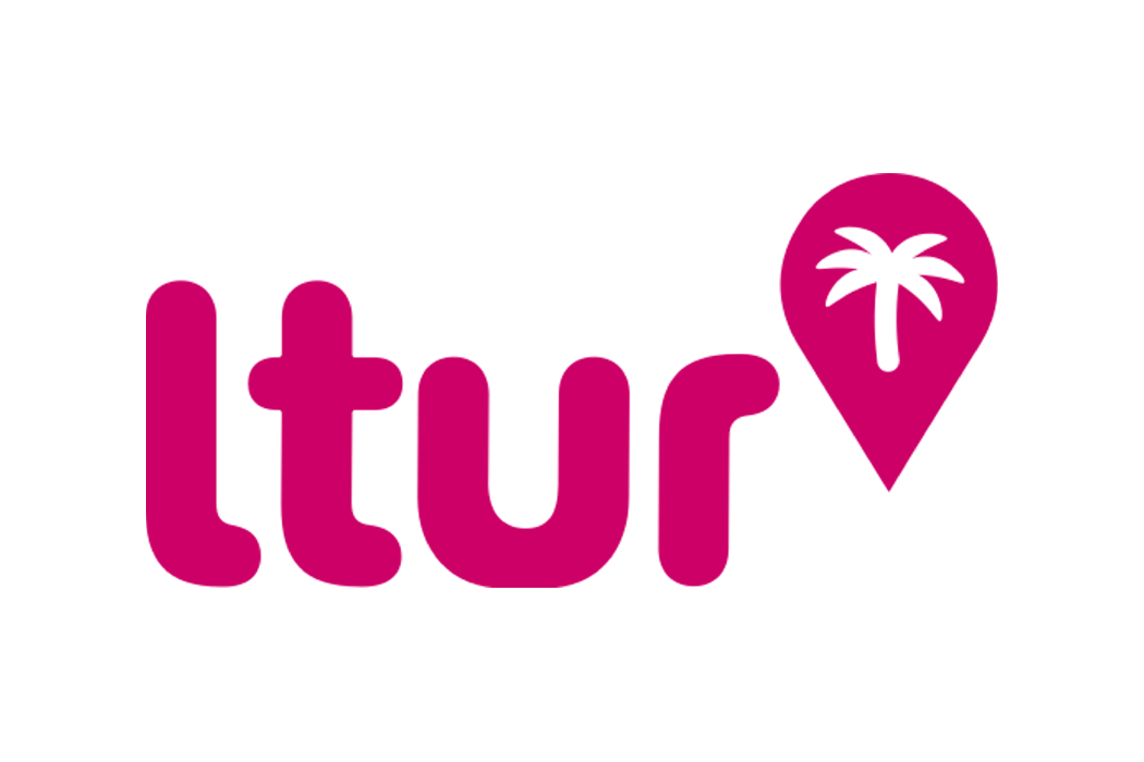 ltur Logo