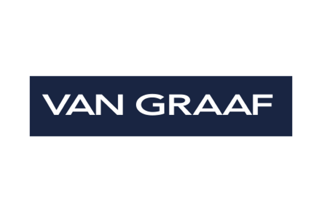 Van Graaf Logo