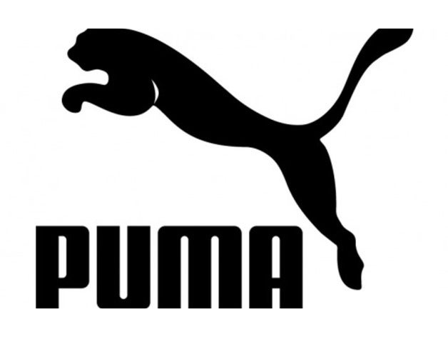 Puma Logo