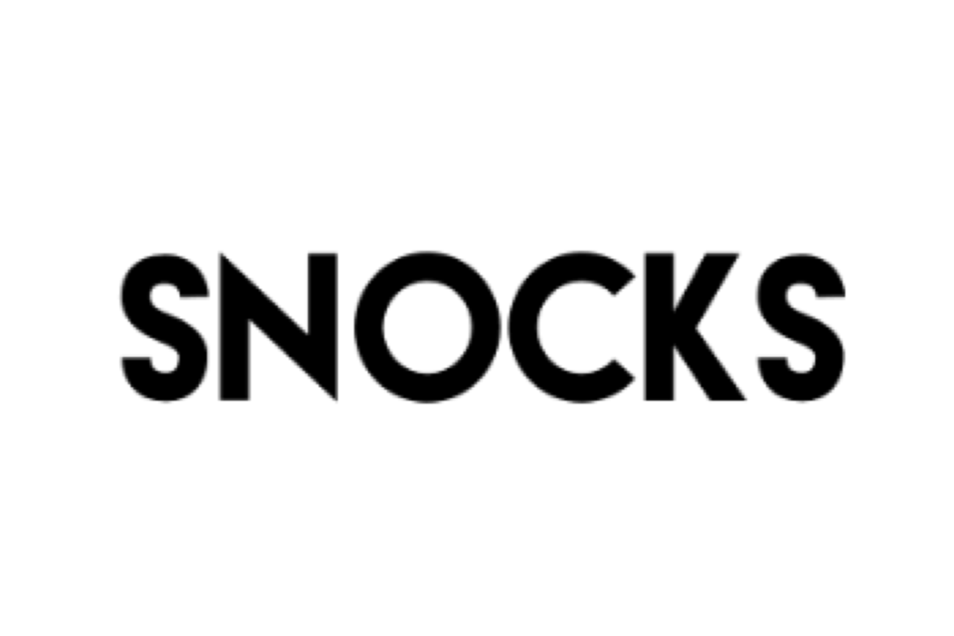 Snocks Logo