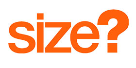 Size? Logo