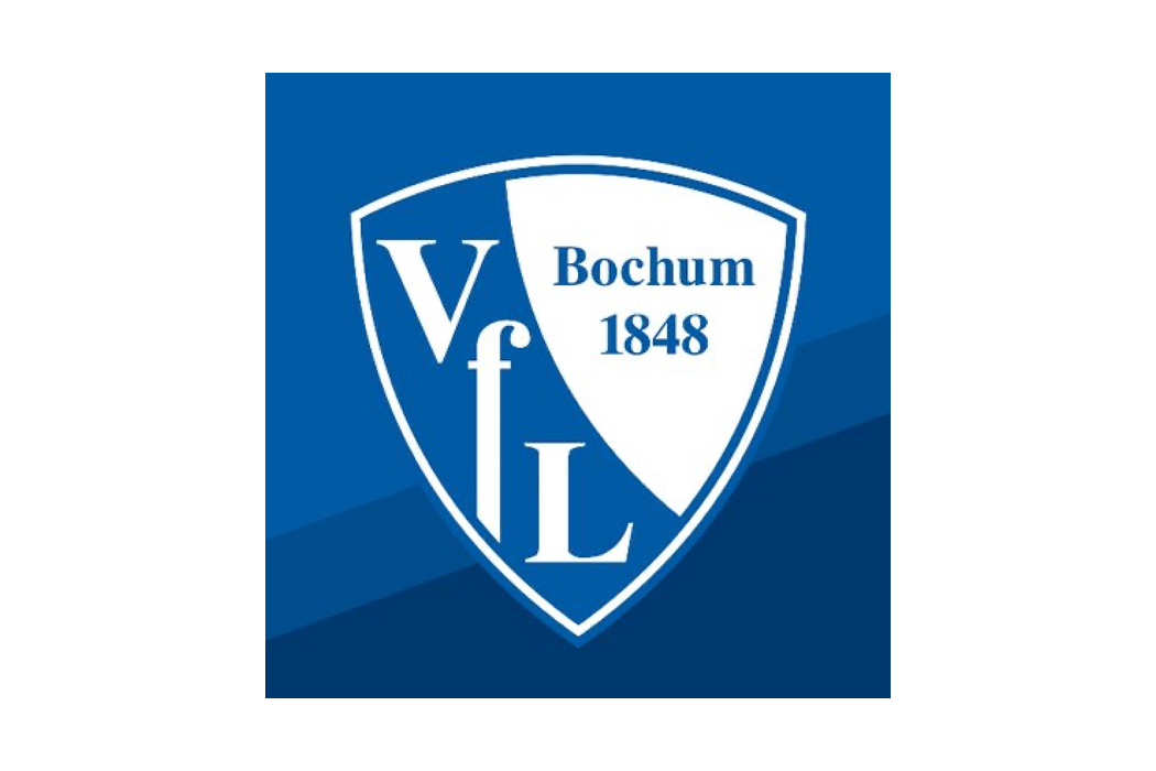 VfL Bochum 1848 Logo