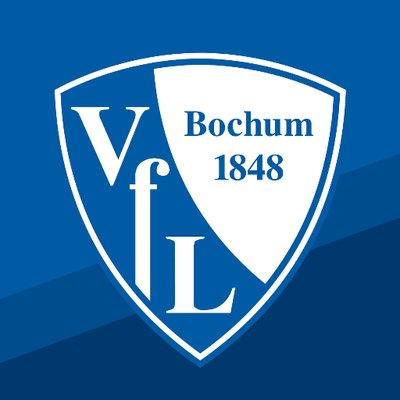 VfL Bochum 1848 Logo