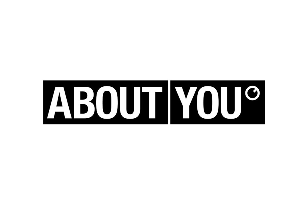About You Logo