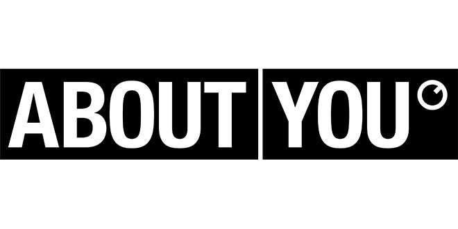 About You Logo
