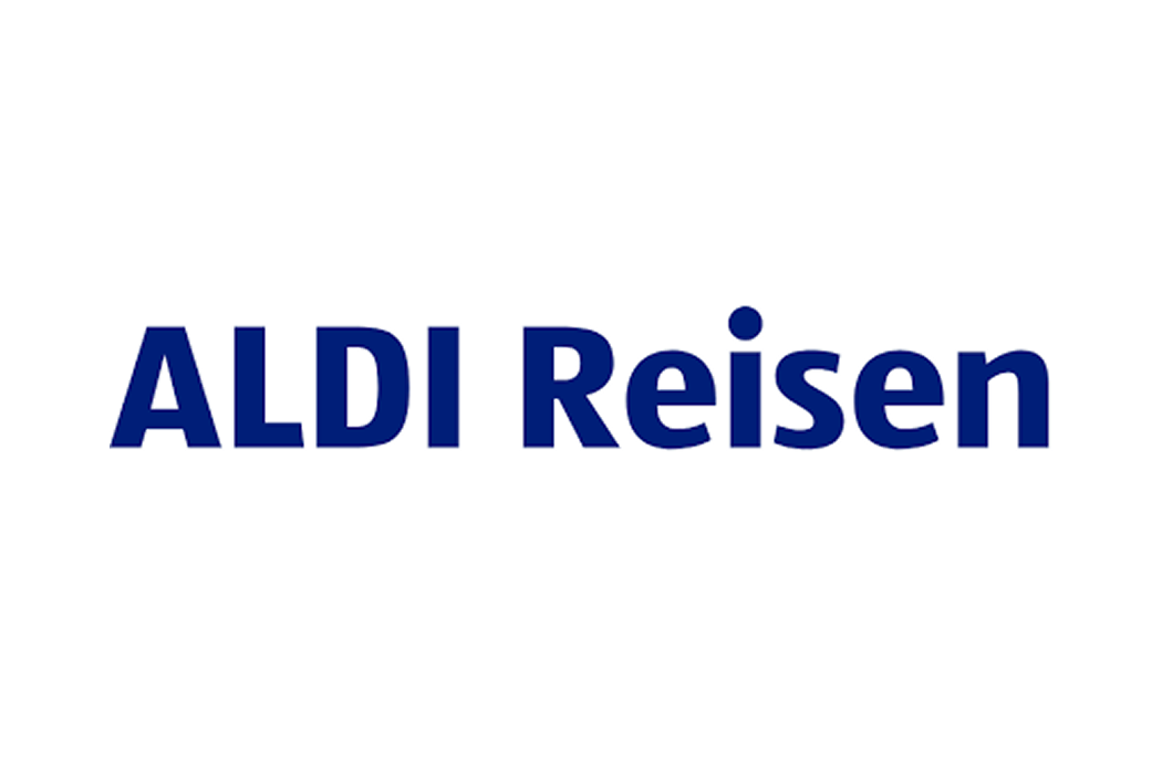 ALDI Reisen Logo