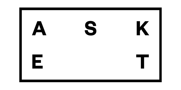 ASKET Logo