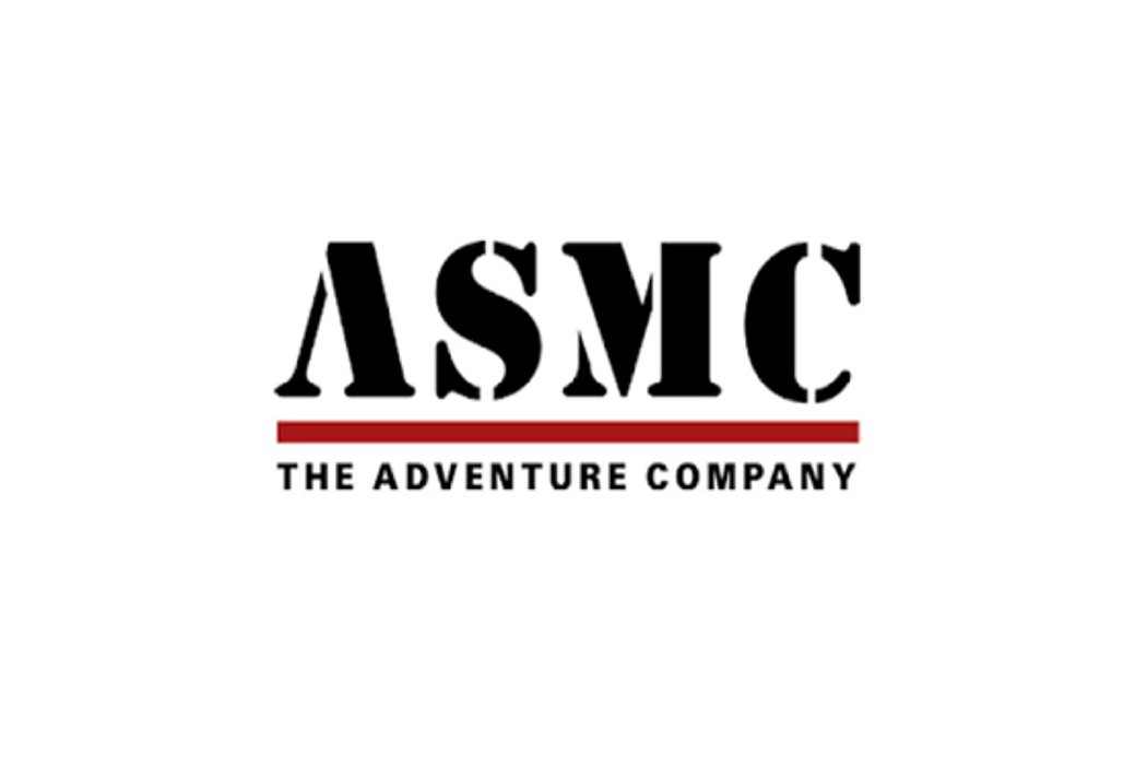 ASMC Logo