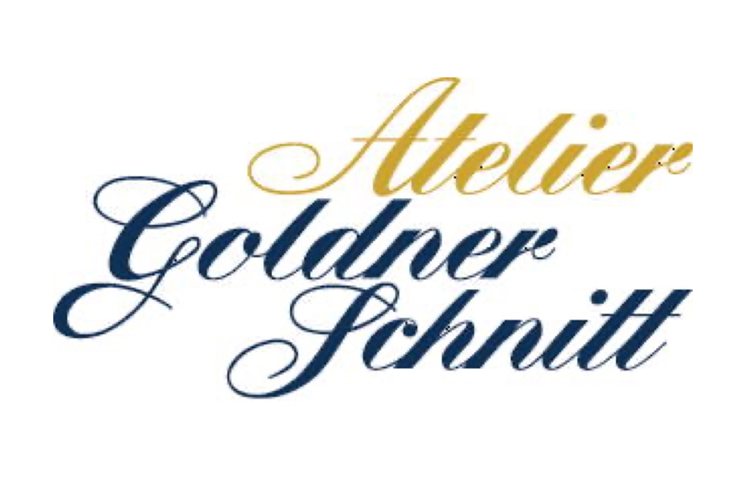 Atelier Goldner Schnitt Logo