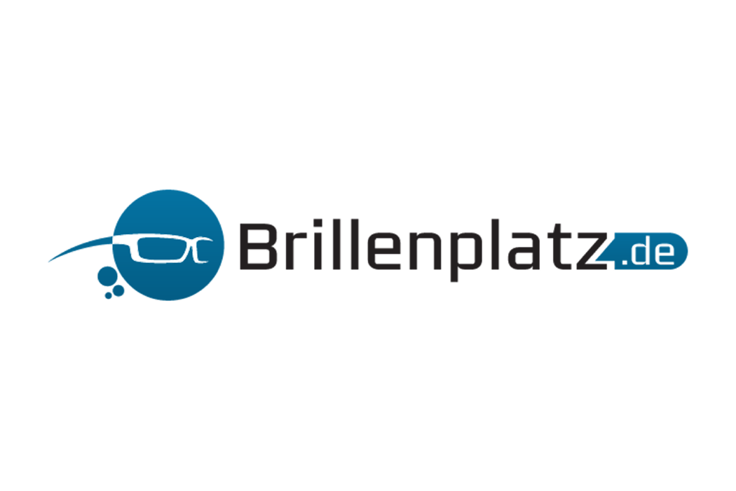 BrillenPlatz Logo