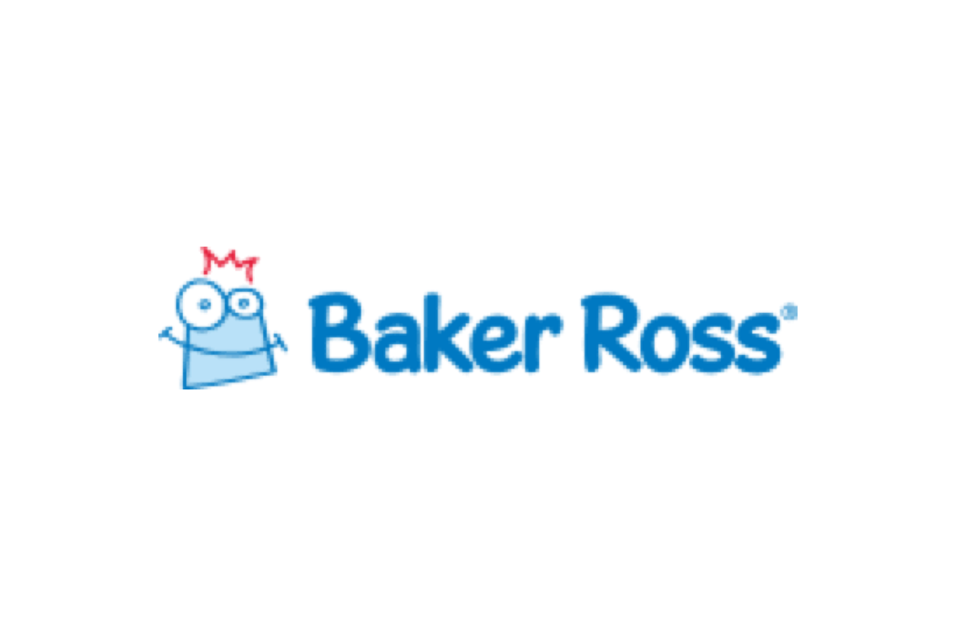 Baker Ross Logo