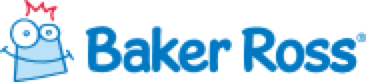 Baker Ross Logo