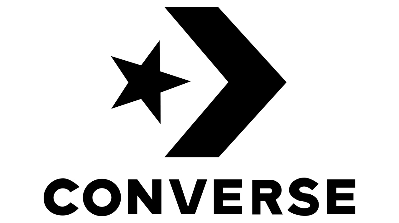 Converse Logo