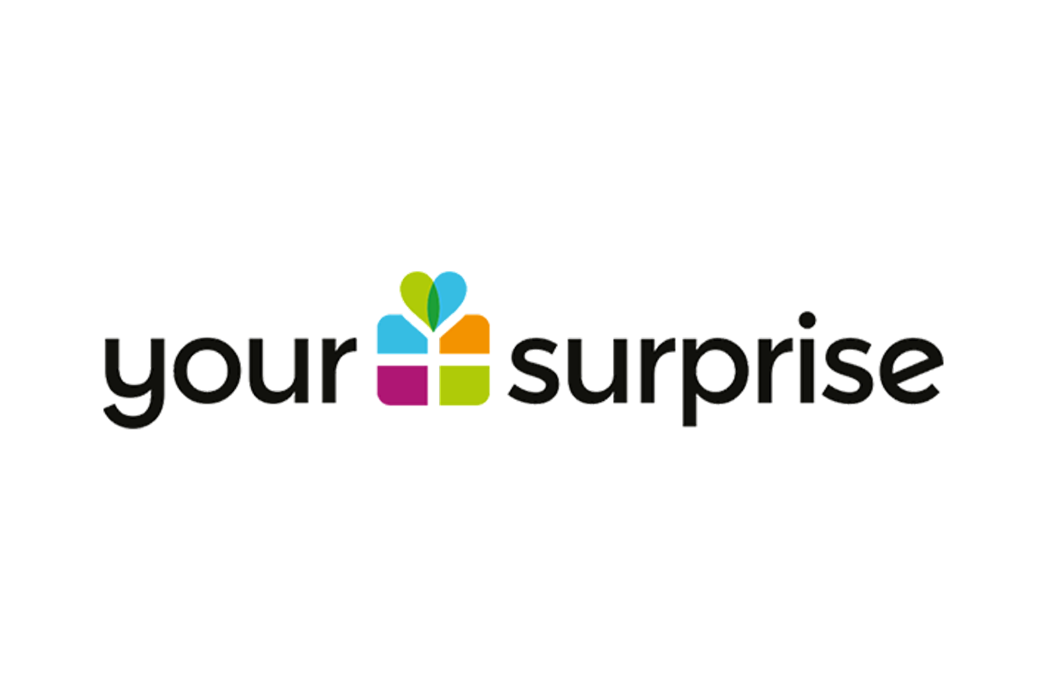YourSurprise Logo