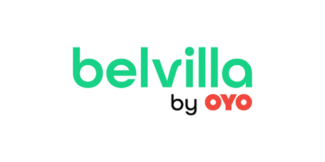 Belvilla Logo