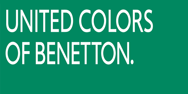 Benetton Logo