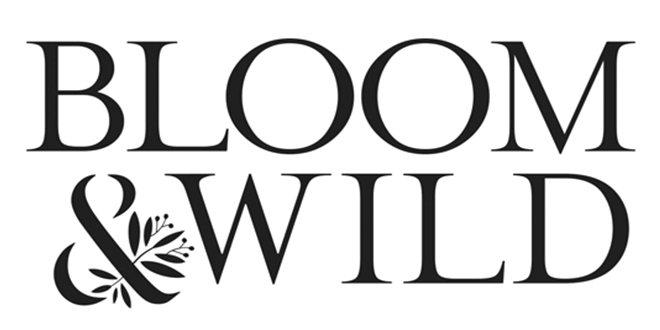 Bloom & Wild Logo