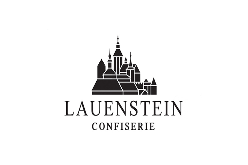 Lauenstein Confiserie Logo