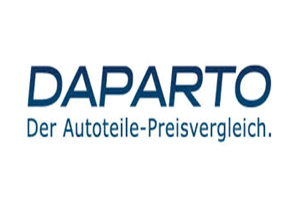 daparto Logo