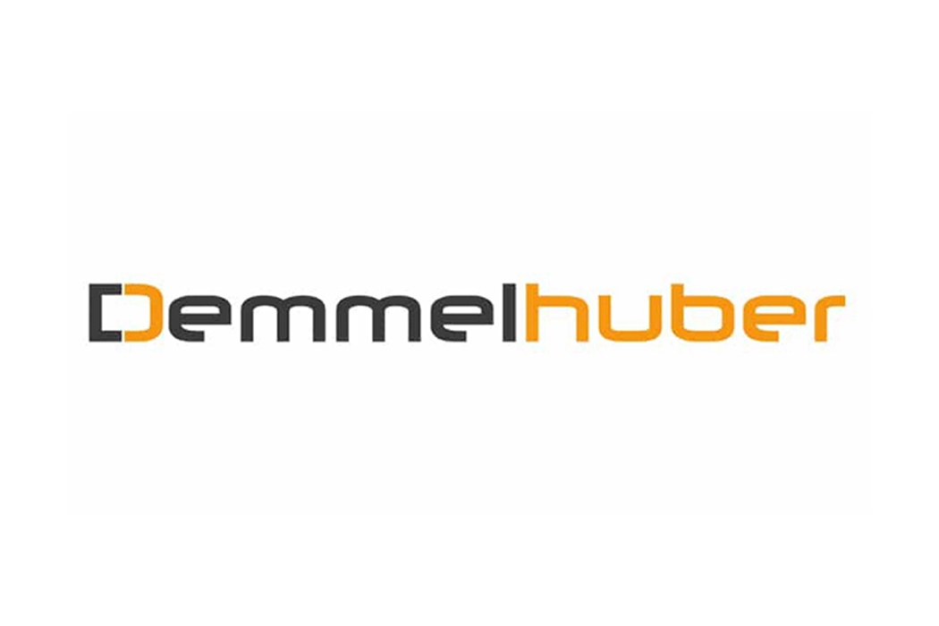 Demmelhuber Logo
