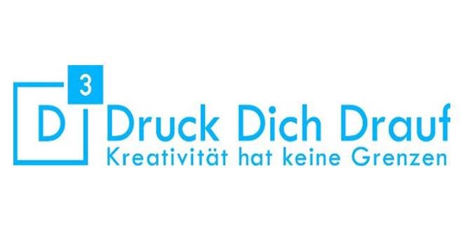 druckdichdrauf Logo