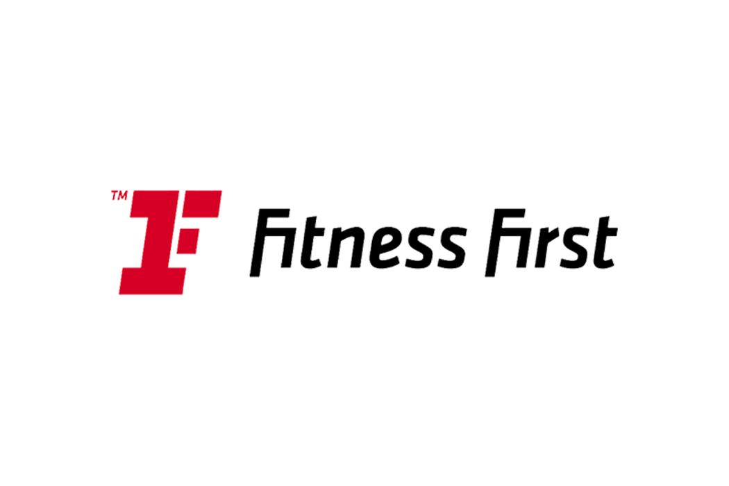 Fitness First Logo