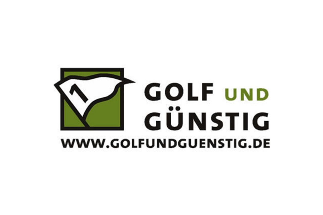 Golf und Günstig Logo
