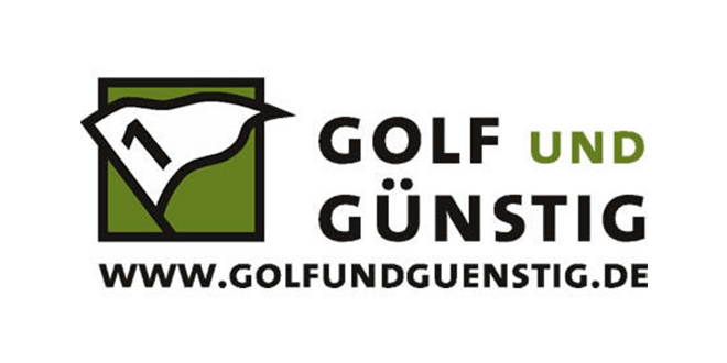 Golf und Günstig Logo