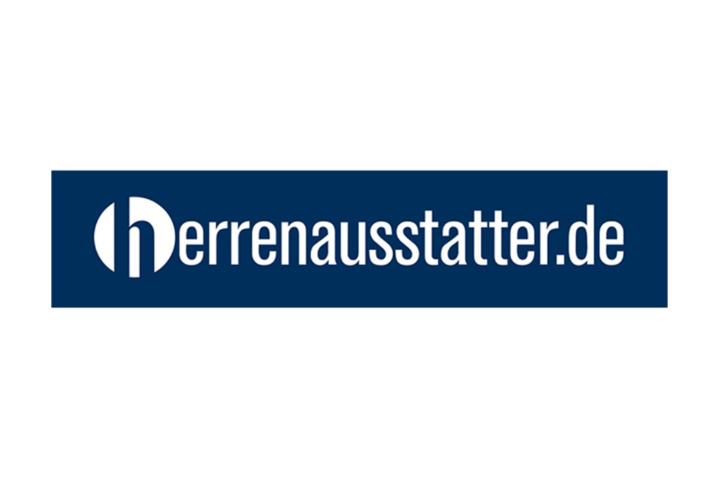 Herrenausstatter Logo