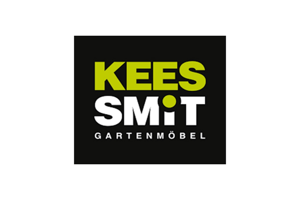 KEESSMIT GARTENMÖBEL Logo