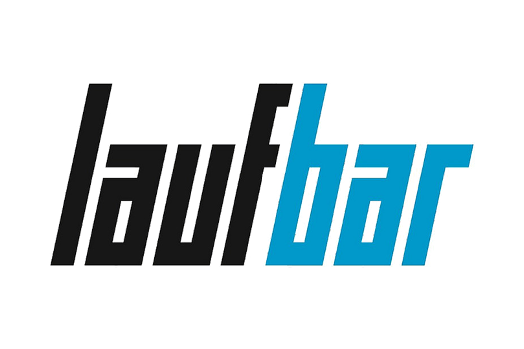Laufbar Logo