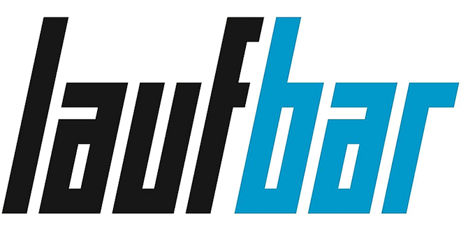 Laufbar Logo